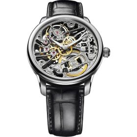 Maurice Lacroix MP7208SS001000 Erkek Kol Saati