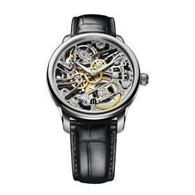 Maurice Lacroix MP7208SS001000 Erkek Kol Saati