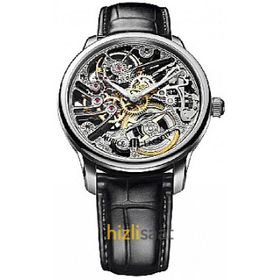 Maurice Lacroix MP7208SS001000 Erkek Kol Saati