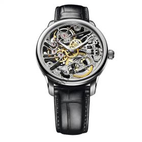 Maurice Lacroix MP7208SS001000 Erkek Kol Saati