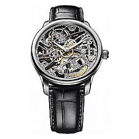Maurice Lacroix MP7208SS001000 Erkek Kol Saati