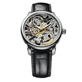 Maurice Lacroix MP7208SS001000 Erkek Kol Saati
