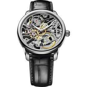 Maurice Lacroix MP7208SS001000 Erkek Kol Saati
