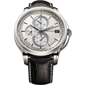 Maurice Lacroix PT6128-SS001-130 Erkek Kol Saati
