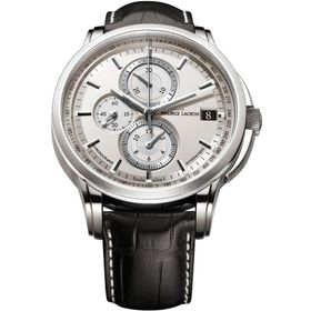 Maurice Lacroix PT6128-SS001-130 Erkek Kol Saati