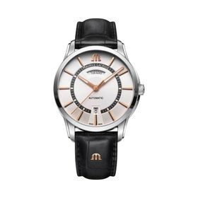 Maurice Lacroix PT6358-SS001-230-2 Erkek Kol Saati