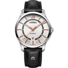 Maurice Lacroix PT6358-SS001-230-2 Erkek Kol Saati