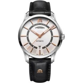 Maurice Lacroix PT6358-SS001-230-2 Erkek Kol Saati