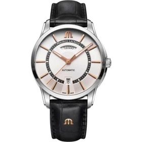 Maurice Lacroix PT6358-SS001-230-2 Erkek Kol Saati