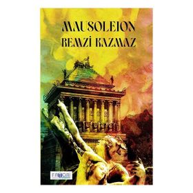 Mausoleion Remzi Kazmaz