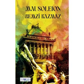 Mausoleion Remzi Kazmaz