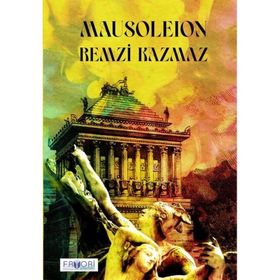 Mausoleion Remzi Kazmaz
