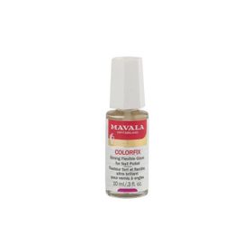 Mavala 10 ml Colorfix Strong Flexible Top Coat Cila