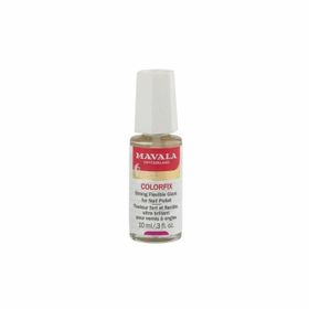 Mavala 10 ml Colorfix Strong Flexible Top Coat Cila