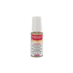 Mavala 10 ml Colorfix Strong Flexible Top Coat Cila
