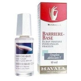 Mavala 10 ml Destekleyici Oje Bazı