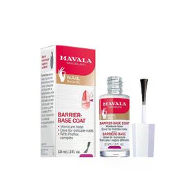 Mavala 10 ml Destekleyici Oje Bazı