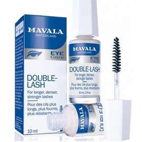 Mavala 10 ml Double Lash Kirpik Bakımı