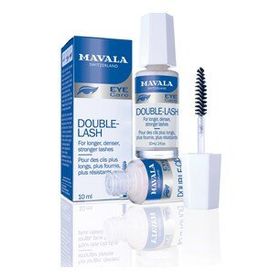 Mavala 10 ml Double Lash Kirpik Bakımı
