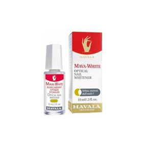 Mavala 10 ml Mava-White Tırnak Beyazlatıcı