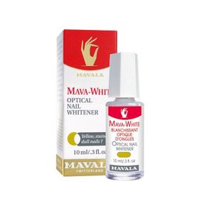Mavala 10 ml Mava-White Tırnak Beyazlatıcı