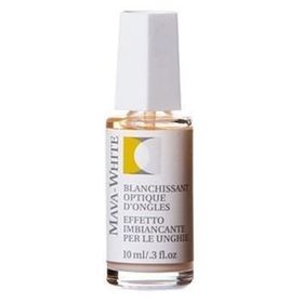 Mavala 10 ml Mava-White Tırnak Beyazlatıcı