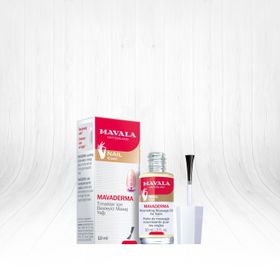 Mavala 10 ml Mavaderma Tırnaklar İçin Besleyici Masaj Yağı