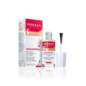 Mavala 10 ml Mavaderma Tırnaklar İçin Besleyici Masaj Yağı