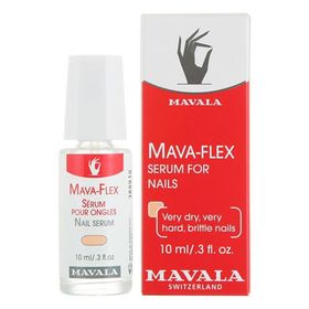 Mavala 10 ml Mavaflex Esneklik Kazandıran Tırnak Serumu