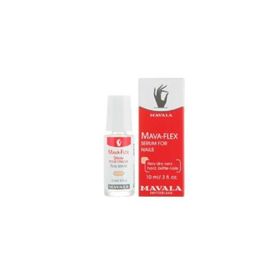 Mavala 10 ml Mavaflex Esneklik Kazandıran Tırnak Serumu