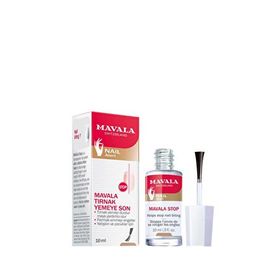 Mavala 10 ml Stop Tırnak Yeme Önleyici