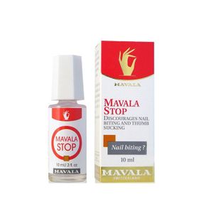 Mavala 10 ml Stop