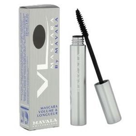 Mavala 10 ml Suya Dayanıklı Maskara