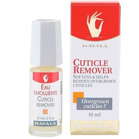 Mavala 10 ml Tırnak Eti Çıkarıcı