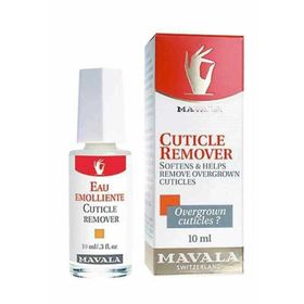 Mavala 10 ml Tırnak Eti Çıkarıcı