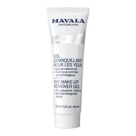 Mavala 100 ml Çift Fazlı Göz Makyajı Temizleyici