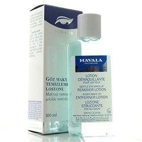 Mavala 100 ml Eye Lite Göz Makyajı Temizleme Losyonu