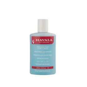 Mavala 100 ml Hafif Oje Cıkarıcı