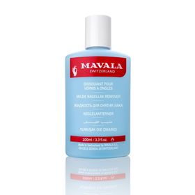 Mavala 100 ml Yumuşak Oje Çıkarıcı