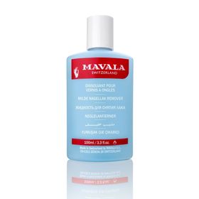 Mavala 100 ml Yumuşak Oje Çıkarıcı
