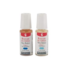Mavala 10x2 ml Tırnak Kalkanı