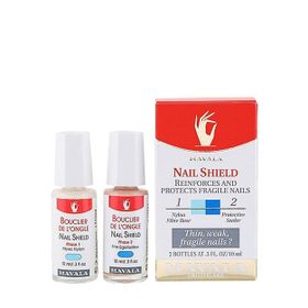 Mavala 10x2 ml Tırnak Kalkanı