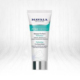 Mavala 120 ml Pore Detox Mükemmelleştirici Saflaştırıcı Maske