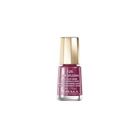 Mavala 125 New Orleans 5ml Oje Color