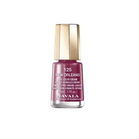 Mavala 125 New Orleans 5ml Oje Color