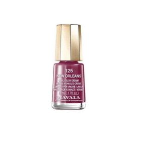 Mavala 125 New Orleans 5ml Oje Color