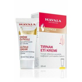 Mavala 15 ml Tırnak Eti Kremi