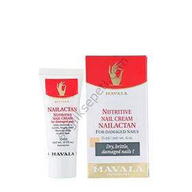 Mavala 15 ml Tırnak Eti Kremi
