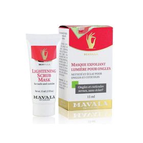 Mavala 15 ml Tırnak Maskesi