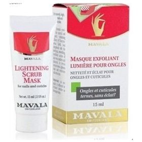 Mavala 15 ml Tırnak Maskesi